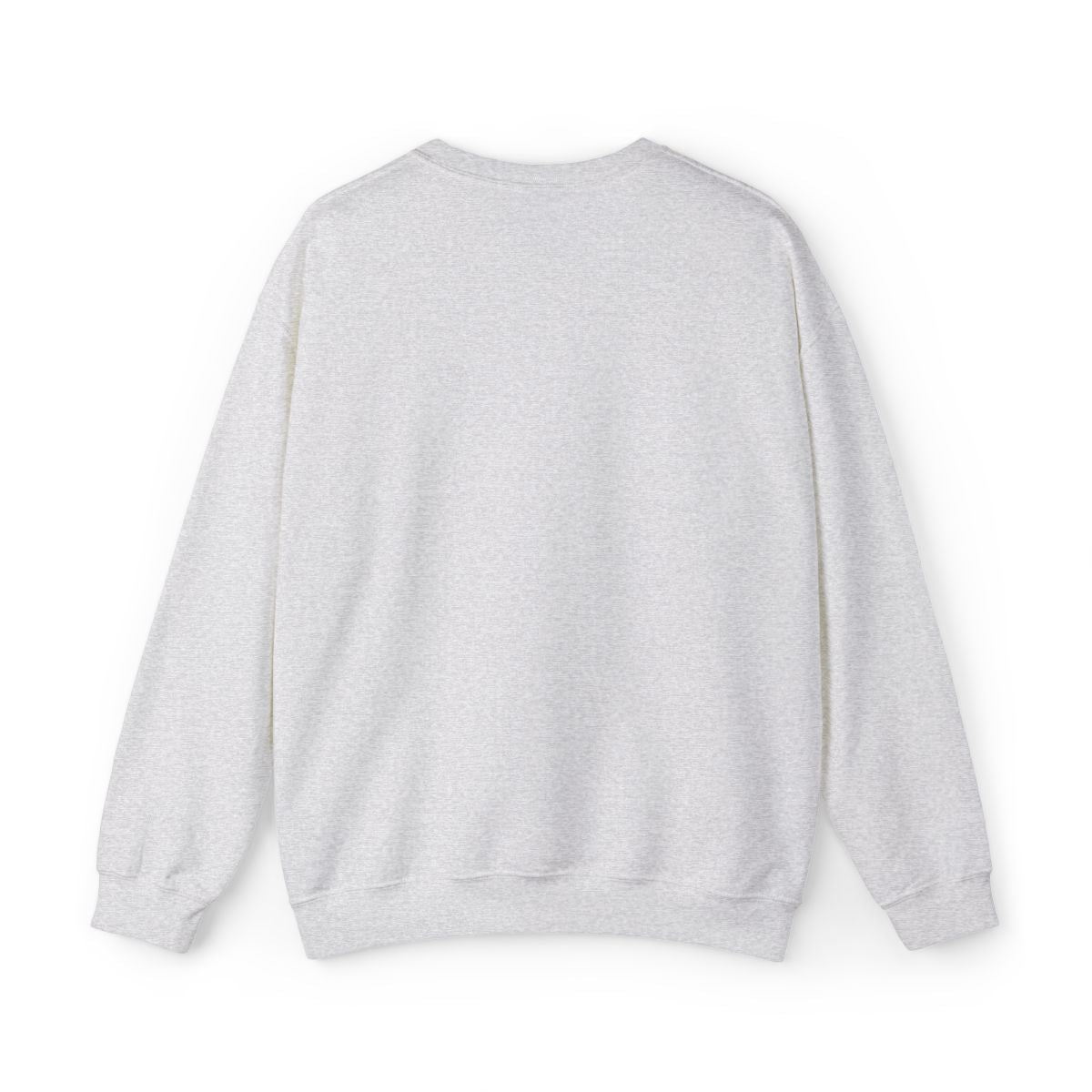 100% That Beach Crewneck- Grey