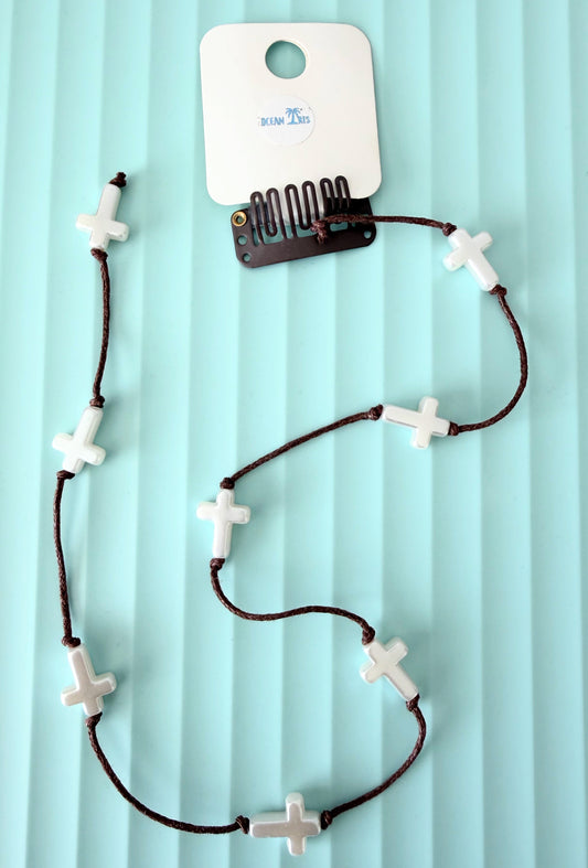 Shelly Hair Clip Extensions