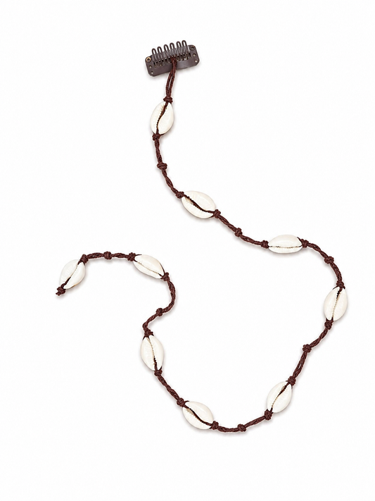 Shelly Hair Clip Extensions
