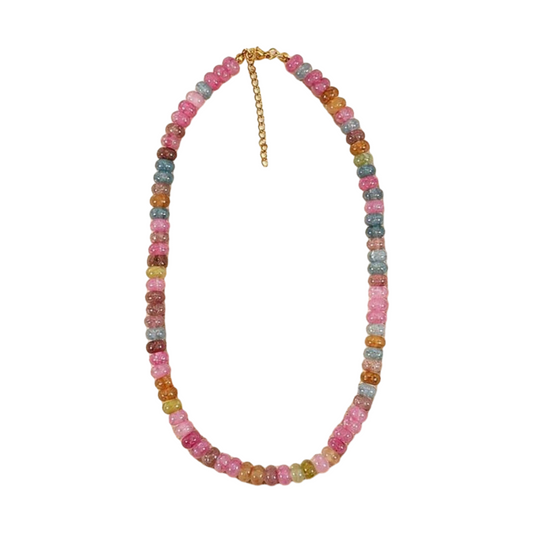 Beaded Necklace