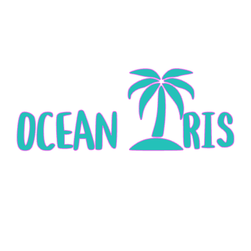 Ocean Iris
