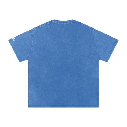 Surfer T-Shirt- Blue
