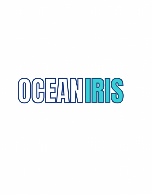 Ocean Iris